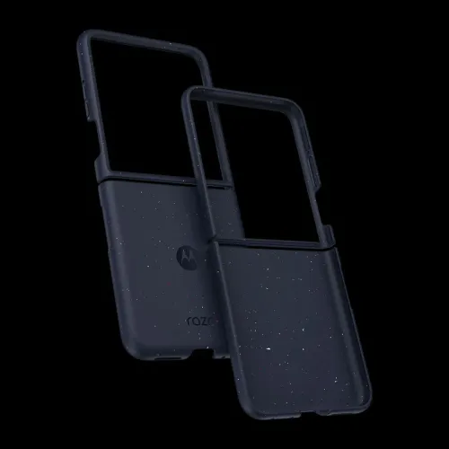Capa protetora Razr 50 Ultra Original 