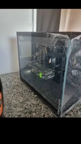 PC gamer completo 