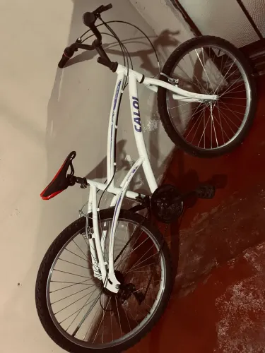 BICICLETA CALOI