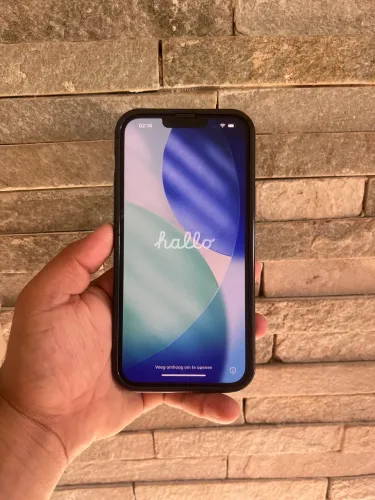 iPhone 13 Pro Max 128 GB impecável