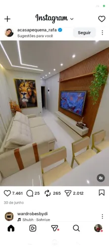 Seu apartamento em toda região de recife ?