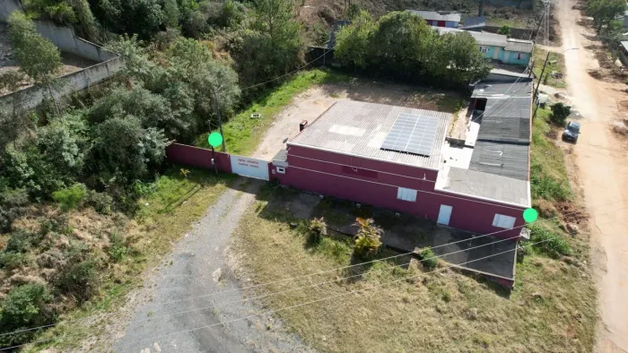 Terreno comercial