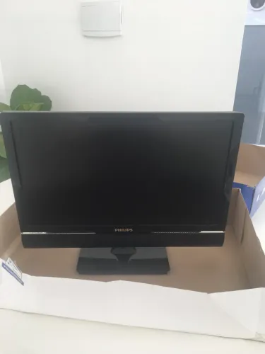 Vendo um monitor