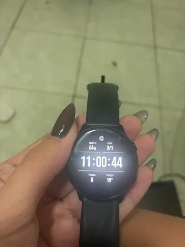 Relógio Samsung