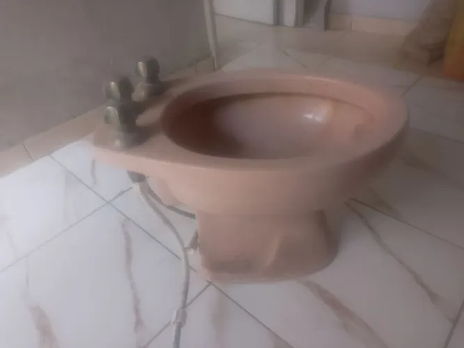 Lavatório (Bidê)