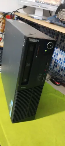 CPU Core i3 com Wi-Fi - Entrega e Garantia