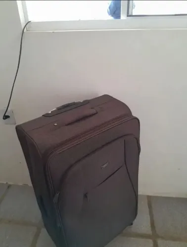 Vendo mala de viajem