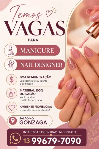 Manicure