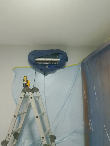Ar condicionado 