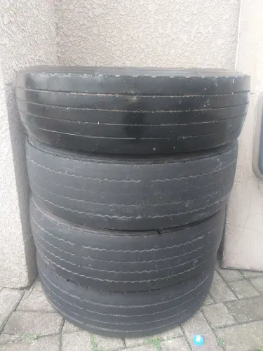 Pneu para recape 3/4