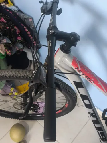 Bike lotus