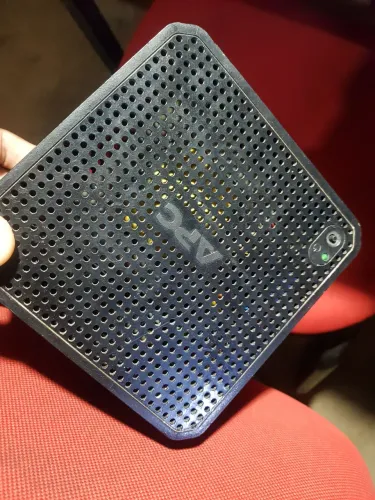 Estabilizador de computador 