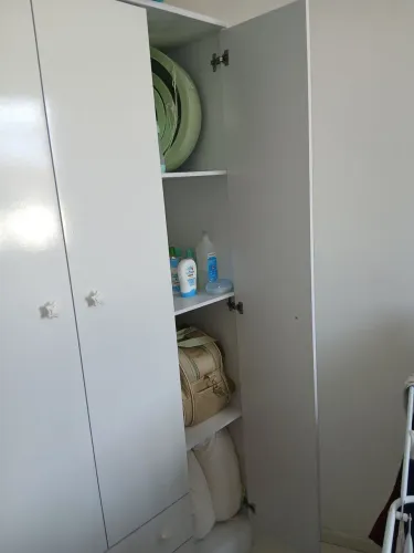 Guarda roupa infantil