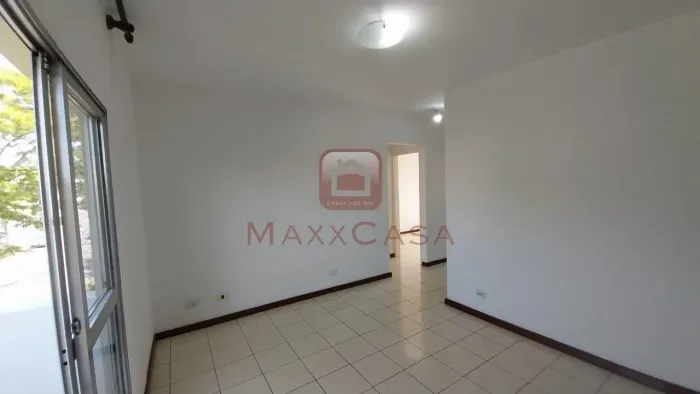Apartamento para Alugar na Cidade Dutra | 2 Dorms com Armários | 1 Vaga