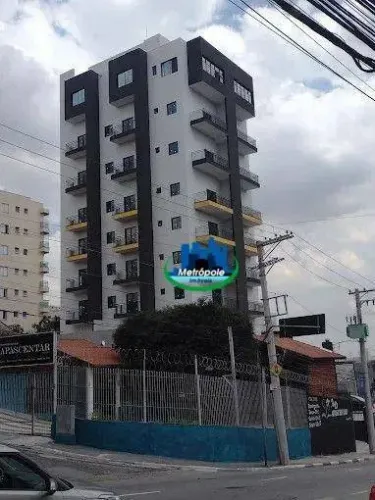 Studio à venda, 30 m² por R$ 289.000,00 - Vila Galvão - Guarulhos/SP