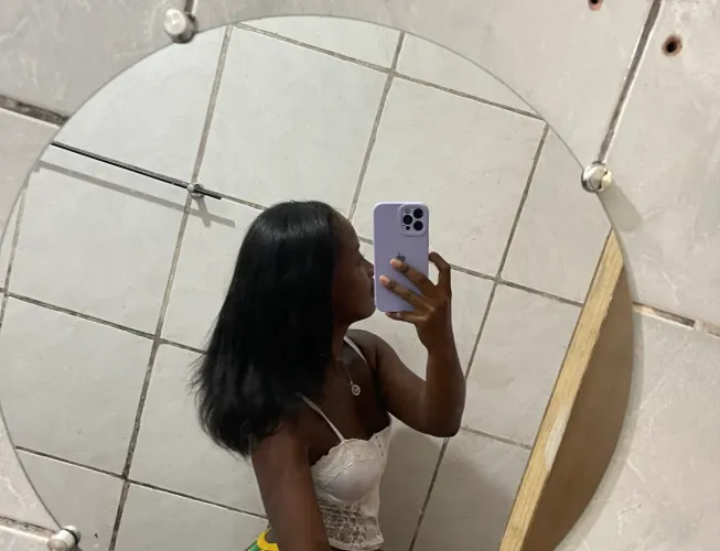 Cabelo Humano 