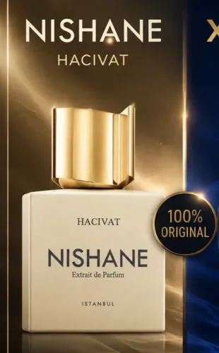 Nishane - Hacivat