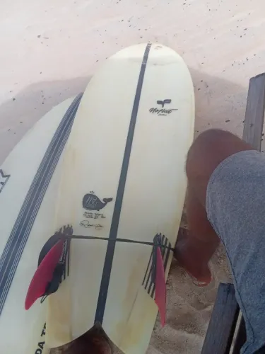Prancha de surf