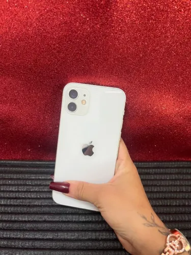 IPHONE 12 BRANCO 64GB