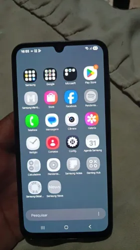 Vendo celular no preço