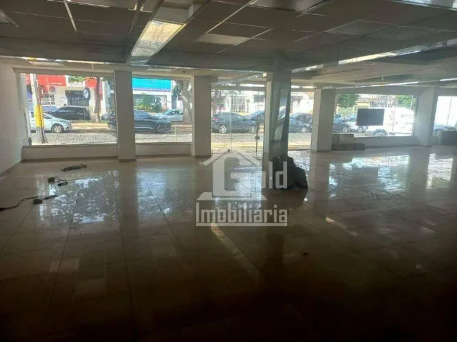 Salão em avenida para alugar, 256m² no bairro Jardim Sumaré
