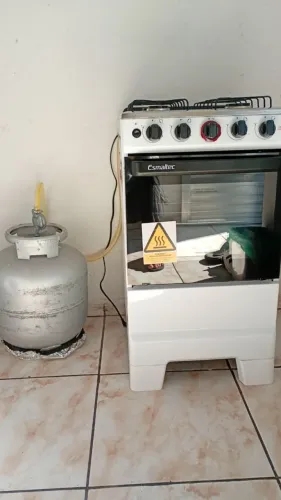 Fogão