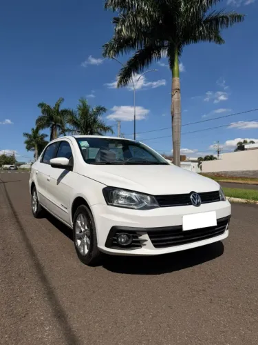 Volkswagen Polo 1.0 TSI Flex 12V 5P 2025