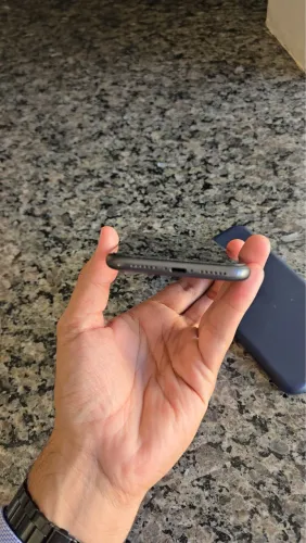 iPhone 11 256gb