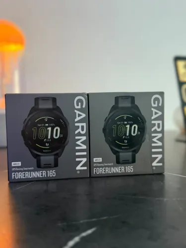 Garmin 165 Forerunner