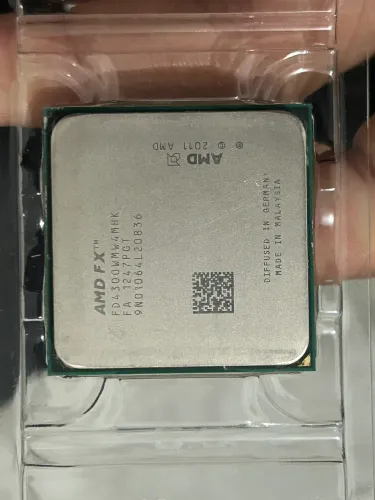 Processador FX8300 3.4Ghz