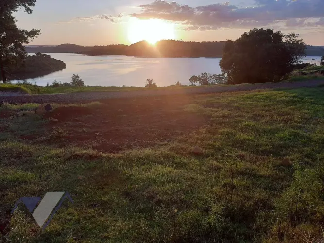 Terreno à venda, 457 m² por R$ 90.750,00 - Condomínio Flor do Adelaide - Três Barras do Pa