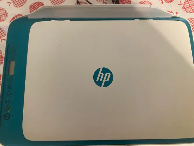 Impressora HP