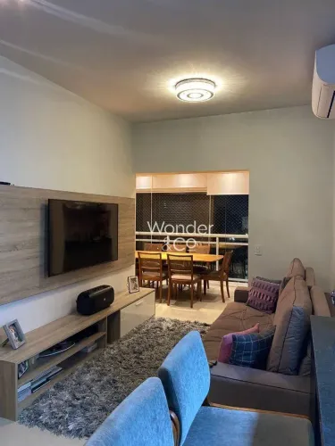 Apartamento com 2 dormitórios à venda, 72 m² por R$ 1.595.000,00 - Brooklin - São Paulo/SP