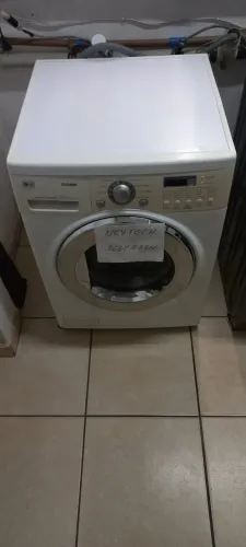 Lava e seca LG 110 volts 10 kgs