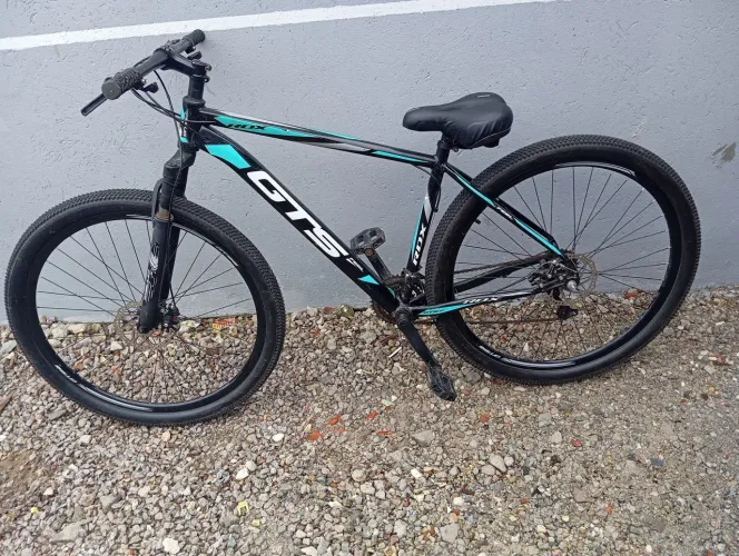 Bicicleta GTS aro 29