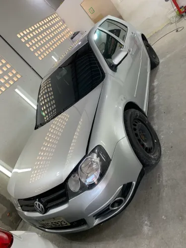 Promoção de polimento cristalizado (ler descrição)