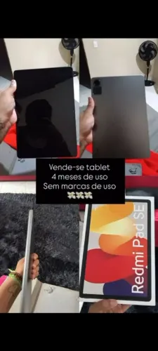 Tablet redmi pad