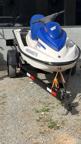 Jetski 
