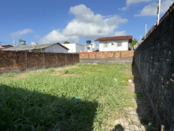 Lote, Residencial, Jardim Marco Zero