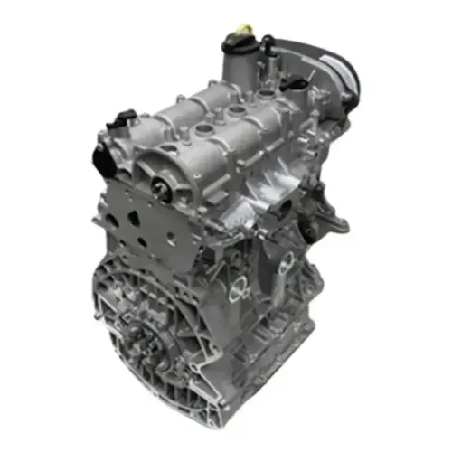 Motor 1.6 16v Msi Ea211 Cnx Fox Saveiro Polo Gol Original Vw NOVO