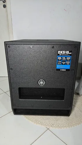 SUB YAMAHA DSX MKII 15