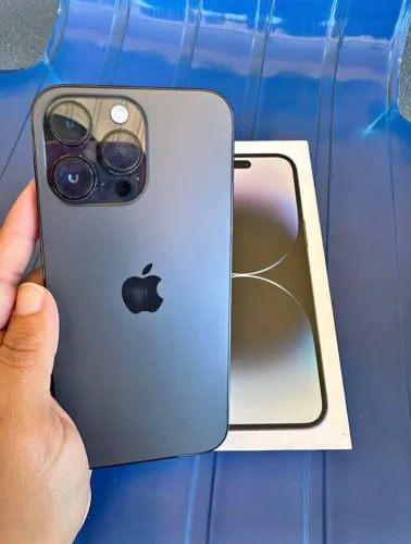 iPhone 14 Pro Max