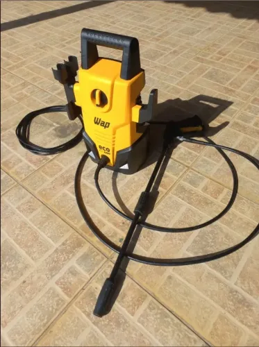 WAP Lavadora alta pressão Perfeita