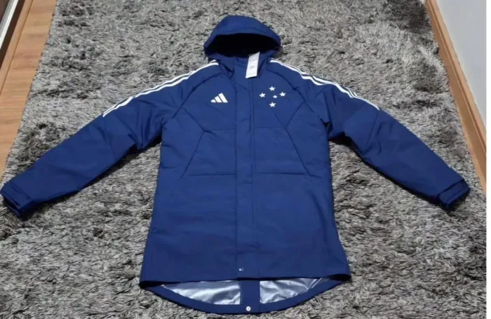 Parka adidas Cruzeiro P  