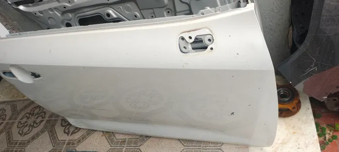 Portas Corolla 20/23 (Carona)