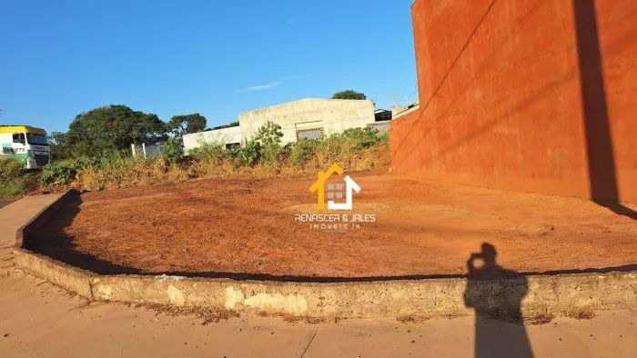 TERRENO COMERCIAL  MORADA DO SOL - SAO JOSE DO RIO PRETO