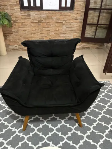 3 Poltronas 