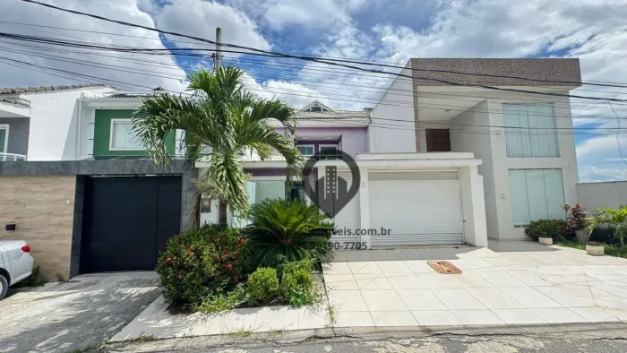 Casa com 3 quartos à venda, 210 m² por R$ 1.995.000 - Campo Grande - Rio de Janeiro/RJ