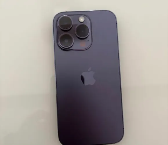 Celular Iphone 14 Pro max