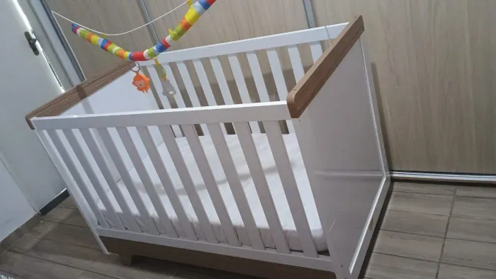 Berço 